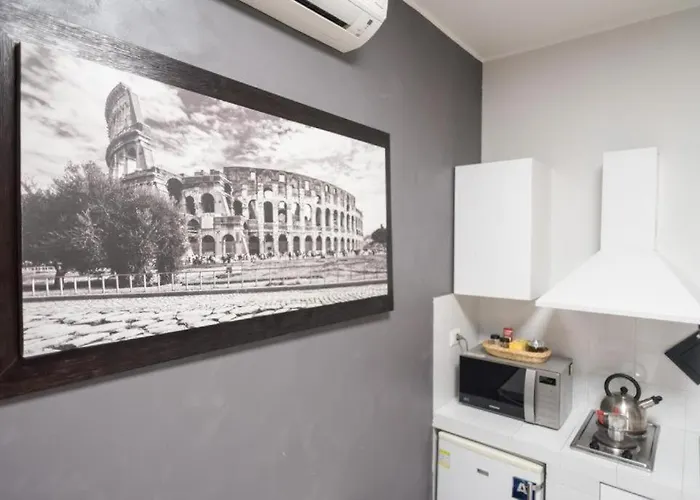 Appartement Magenta Collection Terrione 25
